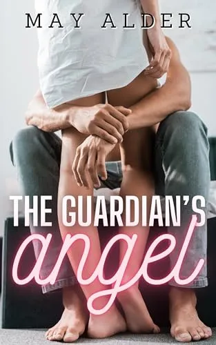 Cover of The Guardian's Angel