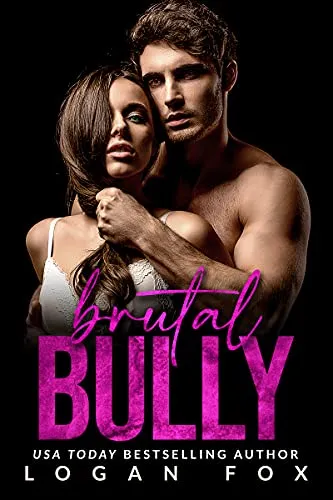 Cover of Brutal Bully