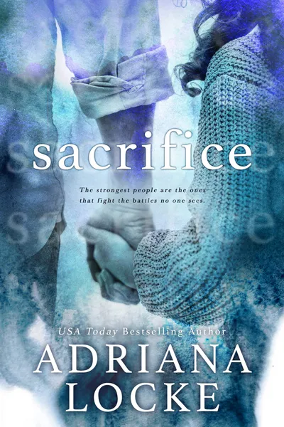 Cover of Sacrifice