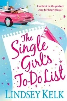Cover of The Single Girl's To-Do List