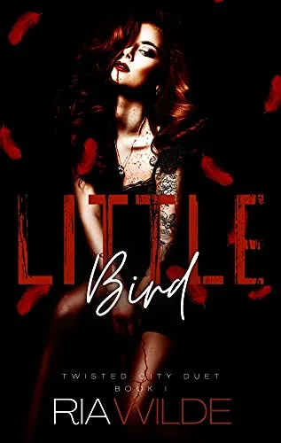 Cover of Little Bird