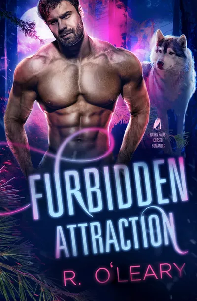 Cover of Furbidden Attraction