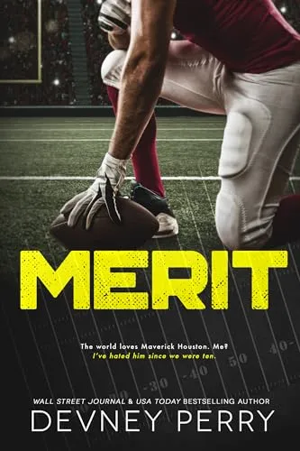 Cover of Merit
