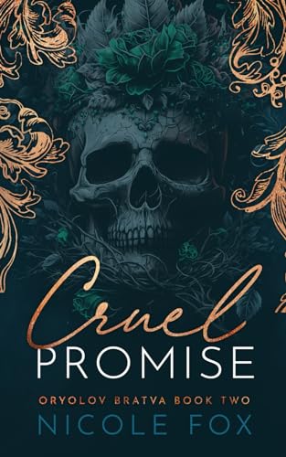 Cover of Cruel Promise