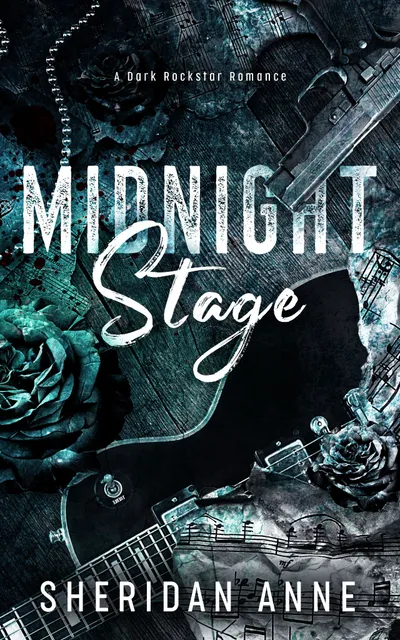 Cover of Midnight Stage