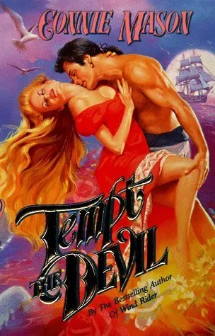 Cover of Tempt the Devil