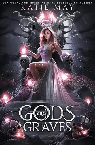 Cover of Gods and Graves