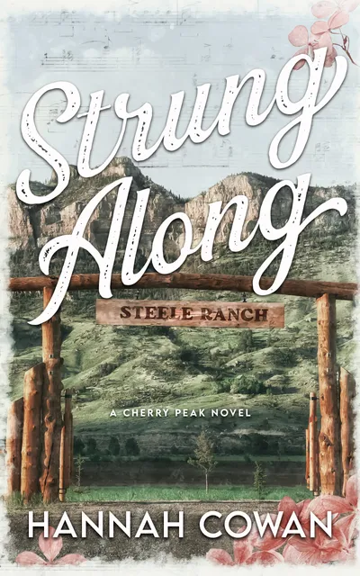 Cover of Strung Along