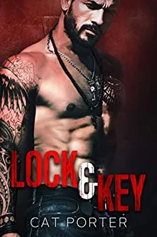 Cover of Lock & Key