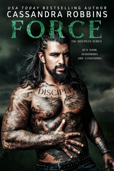 Cover of Force
