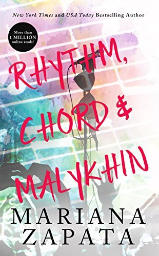 Cover of Rhythm, Chord & Malykhin