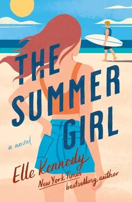 Cover of The Summer Girl