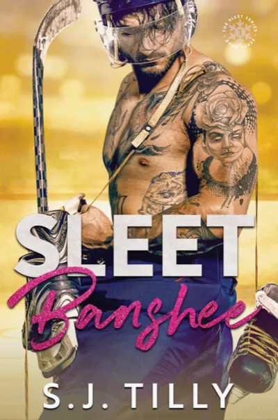 Cover of Sleet Banshee