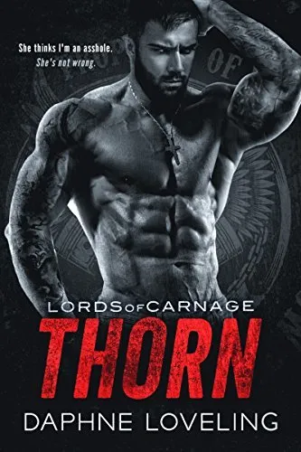 Cover of Thorn