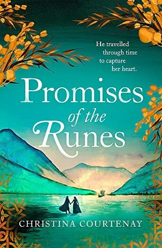 Cover of Promises of the Runes