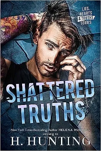 Cover of Shattered Truths
