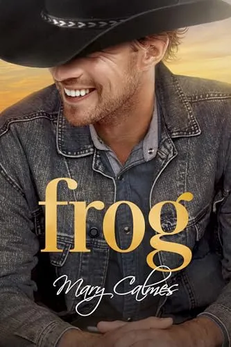 Cover of Frog