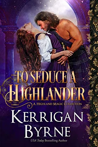 Cover of To Seduce a Highlander