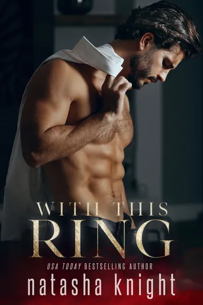 Cover of With this Ring