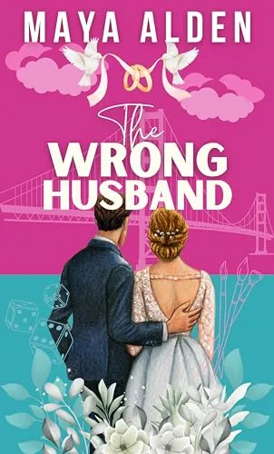 Cover of The Wrong Husband