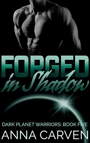 Cover of Forged in Shadow