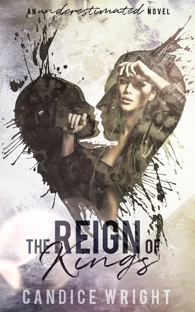 Cover of The Reign of Kings