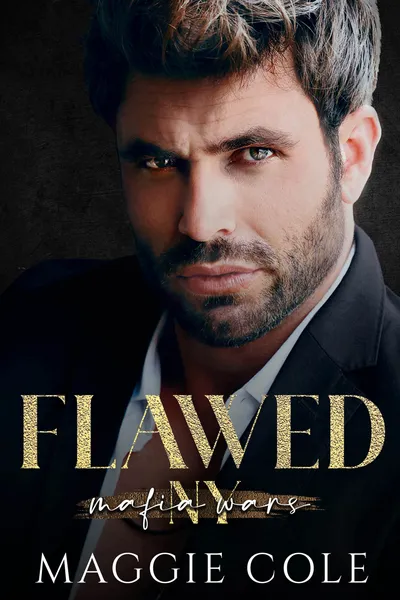 Cover of Flawed