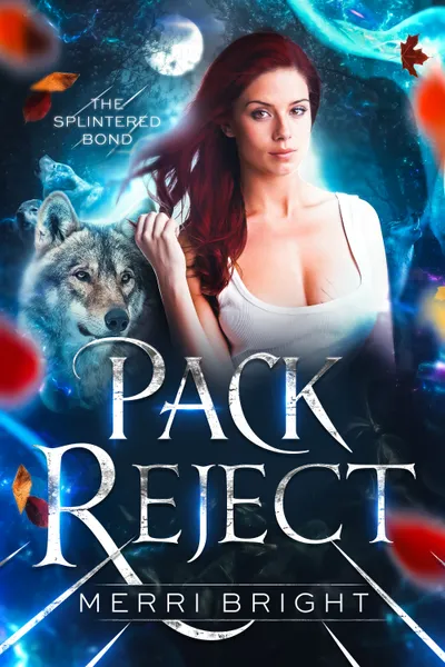Cover of Pack Reject