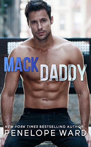Cover of Mack Daddy