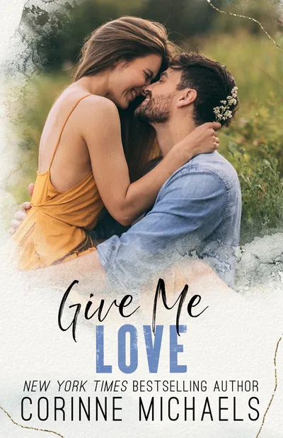 Cover of Give Me Love