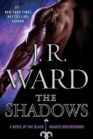 Cover of The Shadows