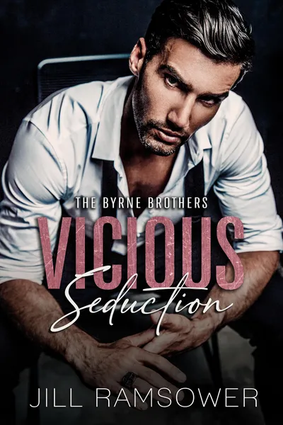 Cover of Vicious Seduction