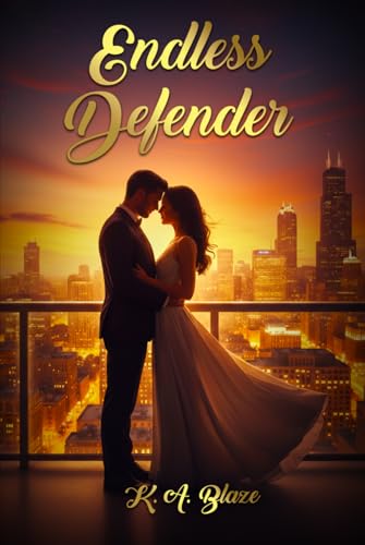 Cover of Endless Defender