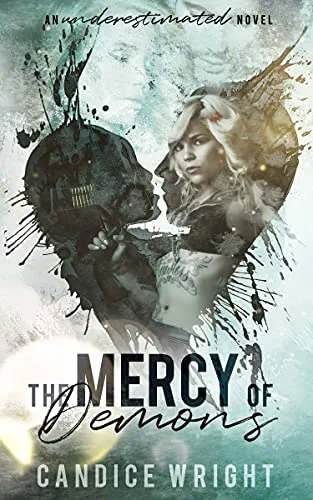 Cover of The Mercy of Demons