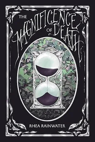 Cover of The Magnificence of Death