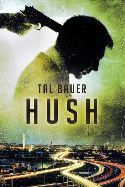 Cover of Hush