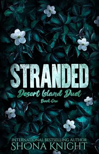 Cover of Stranded
