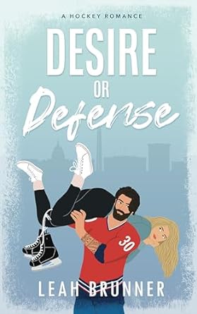 Cover of Desire or Defense