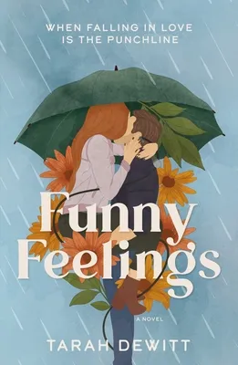 Cover of Funny Feelings