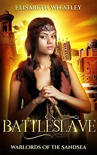 Cover of Battleslave
