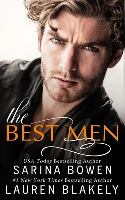 Cover of The Best Men