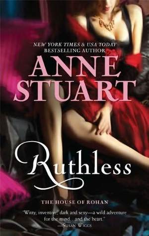 Cover of Ruthless