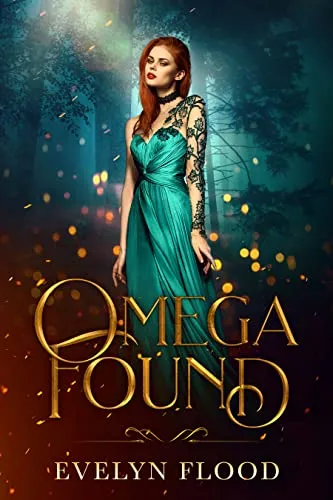 Cover of Omega Found