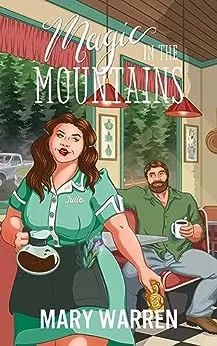 Cover of Magic in the Mountains