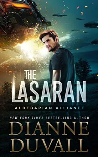 Cover of The Lasaran