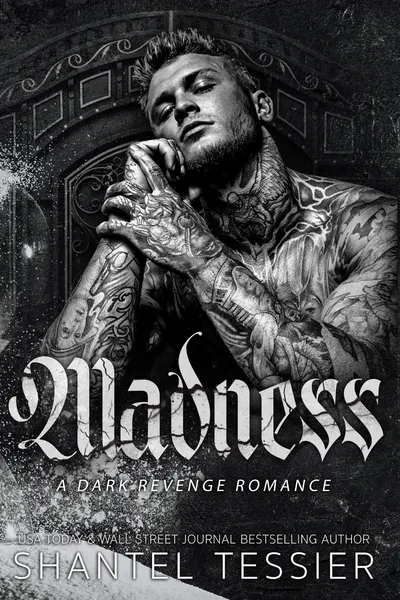 Cover of Madness