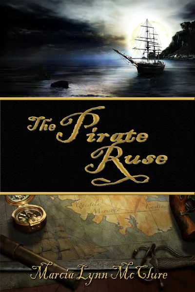 Cover of The Pirate Ruse