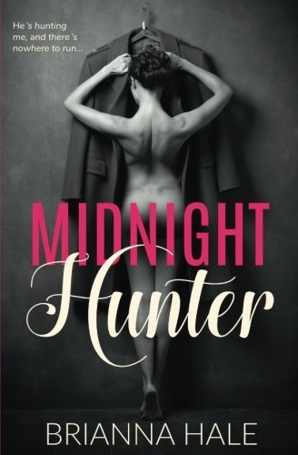 Cover of Midnight Hunter