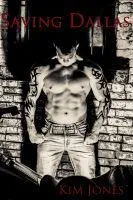 Cover of Saving Dallas