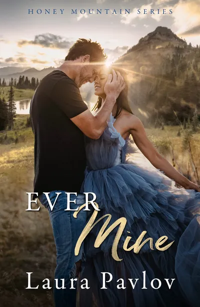 Cover of Ever Mine